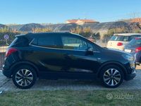 Occasion Opel Mokka X Ultimate 136 ch (100 kW) 2018 Noir SUV