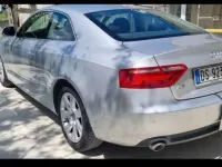 Usata Audi A5 Ambition 190 CV (139 kW) 2008 Coupé