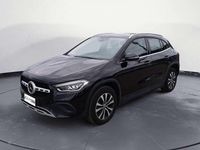 Occasion Mercedes GLA250 160 ch (117 kW) 2021 Noir SUV