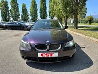 usata BMW 520 d cat Touring Futura