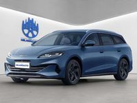 Nuova BYD Seal 184 CV (135 kW) 2026 Blu Station wagon