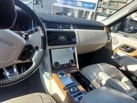 Usata Land Rover Range Rover Vogue 300 CV (220 kW) 2020 Verde SUV