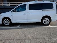 Usata Ford Tourneo Connect 2024 Bianco Monovolume