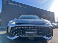 Usata MG HS Comfort 162 CV (119 kW) 2025 Argento SUV