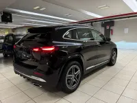 Nuova Mercedes GLA180 AMG line 136 CV (100 kW) 2026 Nero SUV