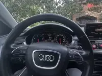 Usata Audi A6 204 CV (150 kW) 2014 Grigio Station wagon