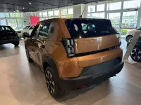 Nuova Fiat Grande Panda Icon 101 CV (74 kW) 2026 Bronzo Utilitaria