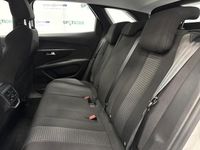 Usata Peugeot 3008 Active 131 CV (96 kW) 2022 Bianco SUV