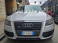 Usata Audi Q5 170 CV (125 kW) 2009 SUV