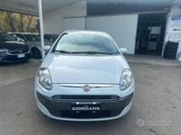 usata Fiat Punto Evo 1.3 multijet 95 cv