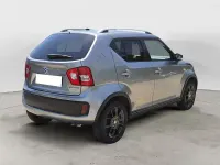 Usata Suzuki Ignis 92 CV (67 kW) 2018 Grigio SUV