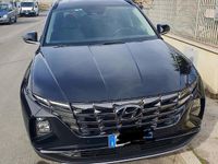 Second-hand Hyundai Tucson 2022 Negru SUV