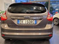 usata Ford Focus 1.6 TDCi 115 CV Titanium