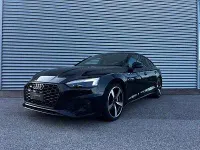 Nuova Audi A5 S-Line 2025