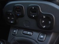 Usata Fiat Panda Cross Cross 70 CV (51 kW) 2024 Bianco Utilitaria