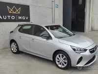 Usata Opel Corsa Edition 75 CV (55 kW) 2023 Grigio Utilitaria