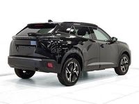 Nuova Peugeot 2008 Allure 101 CV (74 kW) 2026 Nero SUV