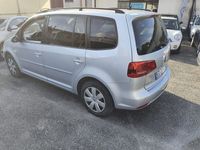 usata VW Touran 1.4 TSI Highline EcoFuel