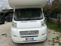 Usata Fiat Ducato 178 CV (130 kW) 2008 Furgone