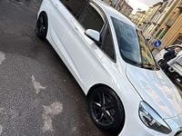 Usata BMW 216 Active Tourer Advantage 116 CV (85 kW) 2014 Monovolume