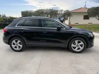 Usata Audi Q3 Premium 150 CV (110 kW) 2021 Nero SUV
