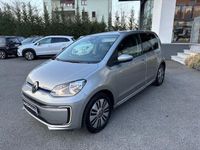 Usata VW e-up! 61 kW (83 CV) 2020 Argento Utilitaria