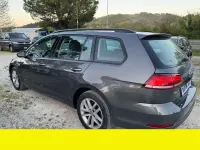 Usata VW Golf VIII 131 CV (96 kW) 2020 Other Station wagon