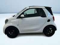 usata Smart ForTwo Electric Drive coupé CABRIO PASSION