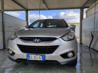 usata Hyundai ix35 1.7 crdi Classic 2wd