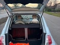 Usata Fiat 500 75 CV (55 kW) 2010 Berlina