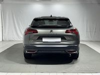 Usata Citroën C5 X Shine 225 CV (165 kW) 2022 Grigio Station wagon