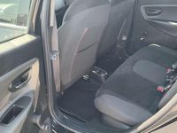 Usata Lancia Ypsilon Silver 69 CV (50 kW) 2013 Nero Utilitaria