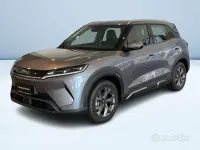 Nuova BYD Atto 2 Active 129 kW (176 CV) 2026 Grigio SUV