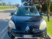 usata Renault Koleos Koleos 2.0 dCi 150CV 4X4 Dynamique