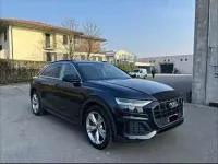 Usata Audi Q8 286 CV (210 kW) 2023 SUV