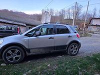 Usata Fiat Sedici 120 CV (88 kW) 2011 SUV