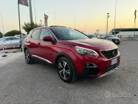 Usata Peugeot 3008 Allure 131 CV (96 kW) 2018 Other SUV