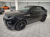 usata Land Rover Range Rover evoque 2.0 TD4 150 CV Convertibile HSE Dynamic