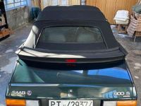 Usata Saab 900 141 CV (103 kW) 1994