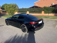 Usata BMW 420 M Sport 190 CV (139 kW) 2021 Coupé