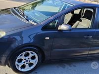 Usata Ford C-MAX 90 CV (66 kW) 2007 Grigio Monovolume