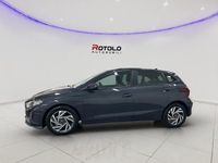 Nuova Hyundai i20 79 CV (58 kW) 2025 Grigio scuro Utilitaria