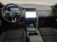 Usata Jaguar E-Pace R-Dynamic 204 CV (150 kW) 2021 Nero SUV