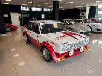 Usata Fiat 131 Abarth 140 CV (102 kW) 1976 Bianco Berlina