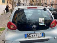 Usata Toyota Aygo 68 CV (50 kW) 2006 Utilitaria