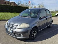 Usata Citroën C3 60 CV (44 kW) 2005 Berlina