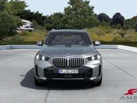 Nuova BMW X5 M Sport 333 CV (244 kW) 2025 Grigio SUV