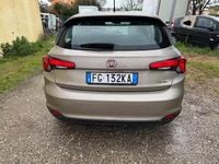 Usata Fiat Tipo 95 CV (69 kW) 2016 Marrone Station wagon