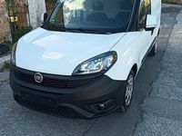 Usata Fiat Doblò 2019 Bianco Monovolume
