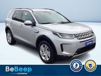usata Land Rover Discovery Sport 2.0D I4 MHEV SE AWD 150CV AUTO2.0D I4 MHEV SE AWD 150CV AUTO